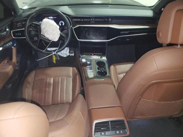 2019 AUDI A6 PREMIUM WAUL2AF22KN026253
