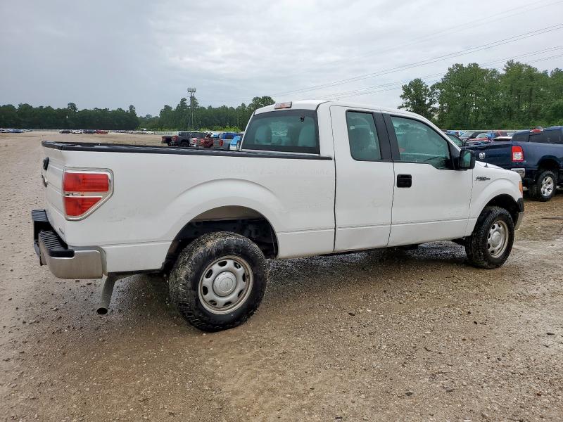 2013 FORD F150 SUPER - 1FTEX1EM6DFB36025