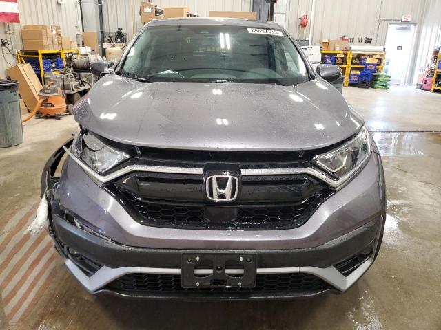 2021 HONDA CR-V EXL 2HKRW2H85MH603031
