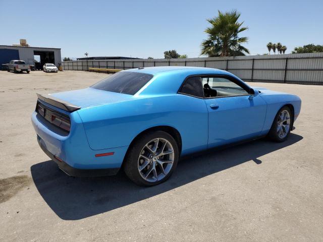2023 DODGE CHALLENGER - 2C3CDZJG5PH650129