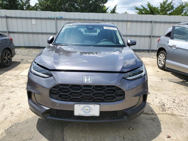 2025 HONDA HR-V LX 3CZRZ2H33SM795482