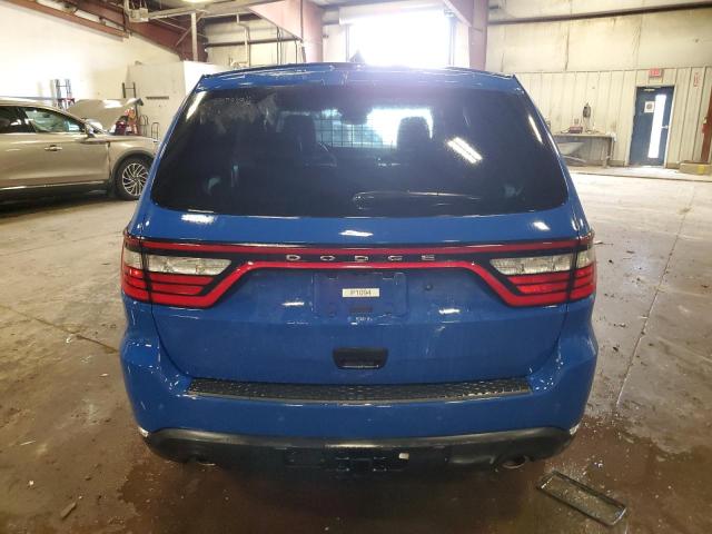 2023 DODGE DURANGO PURSUIT 1C4SDJFT8PC673535