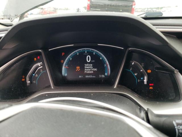 2017 HONDA CIVIC EX 19XFC2F77HE045294