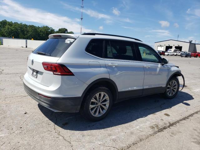 2019 VOLKSWAGEN TIGUAN S 3VV0B7AX6KM051891