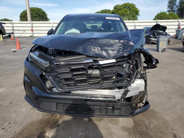 2025 HONDA CR-V LX 2HKRS3H22SH315753