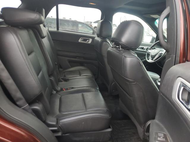 2015 FORD EXPLORER XLT 1FM5K8D87FGC15241