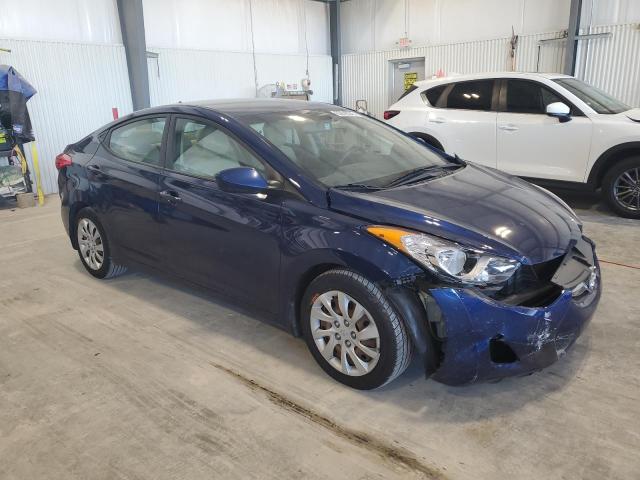 Vin: kmhdh4ae8du541092, lot: 63042045, hyundai elantra gls 20134