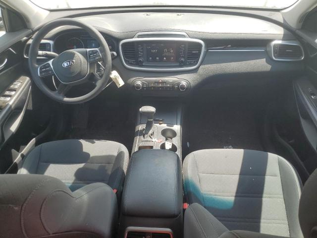 2020 KIA SORENTO L 5XYPG4A32LG631065