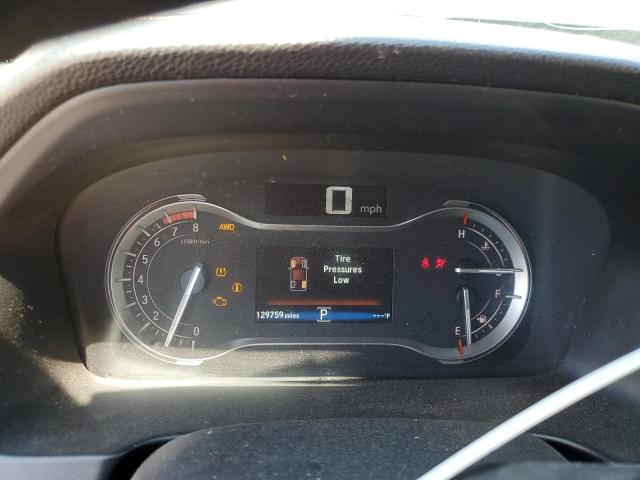 2019 HONDA RIDGELINE - 5FPYK3F16KB039587