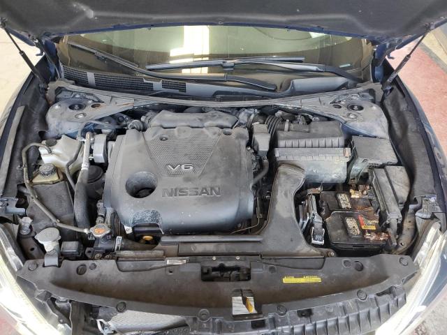2016 NISSAN MAXIMA 3.5 1N4AA6AP4GC387831