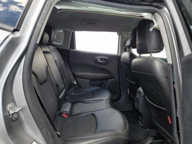 2021 JEEP COMPASS TRAILHAWK 3C4NJDDBXMT571641