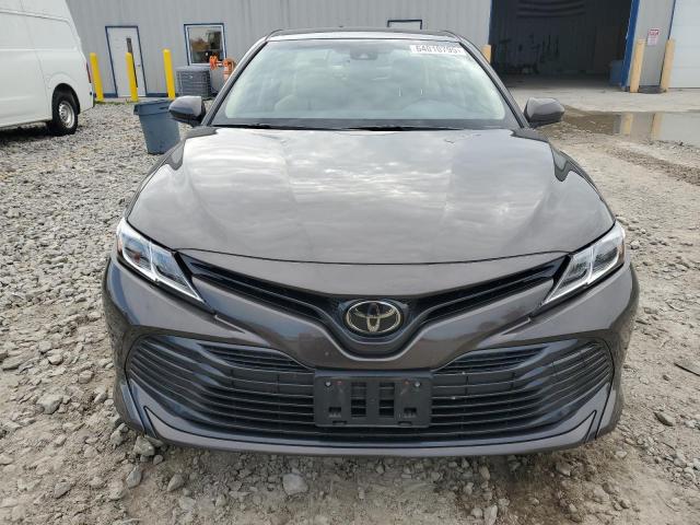 2018 TOYOTA CAMRY L JTNB11HK3J3004847