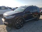 2017 HONDA CR-V TOURI - 2HKRW2H94HH135419