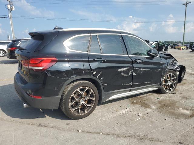 2021 BMW X1 XDRIVE28I WBXJG9C01M5S27712