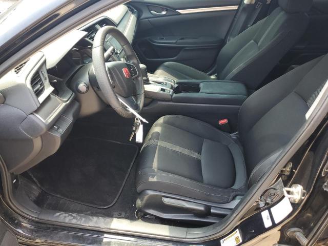 2017 HONDA CIVIC LX 19XFC2F51HE206558