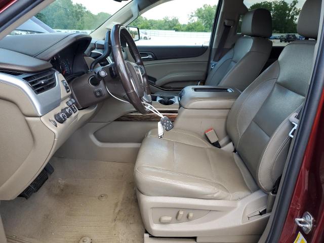 2020 GMC YUKON XL K 1GKS2GKC2LR115884