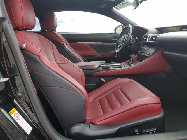 2016 LEXUS RC 200T JTHHA5BC9G5002135