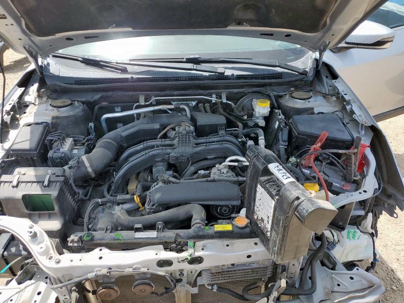 2020 SUBARU OUTBACK PR - 4S4BTACC7L3103748