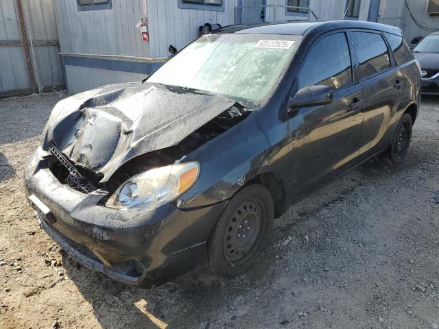 TOYOTA COROLLA MA