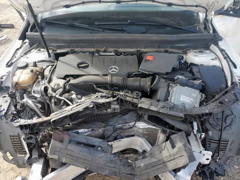 2020 MERCEDES-BENZ GLB 250 4M WDC4M4HB5LW008643