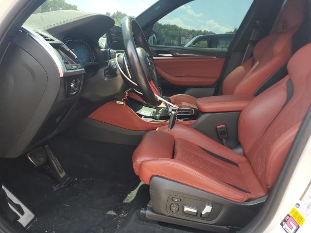 2024 BMW X3 M 5YM13EC09R9T57052