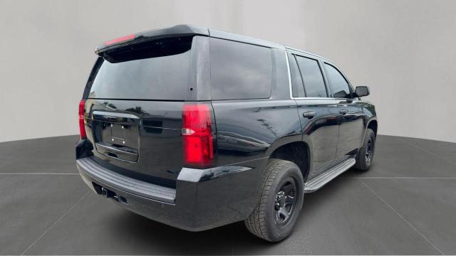 Vin: 1gnlcdec0hr312932, lot: 63533285, chevrolet tahoe police 20174