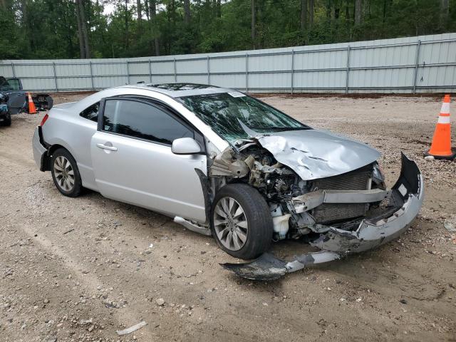 2010 HONDA CIVIC EX - 2HGFG1B88AH530424