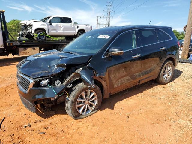Vin: 5xypg4a33gg007281, lot: 63483435, kia sorento lx 2016 img_1