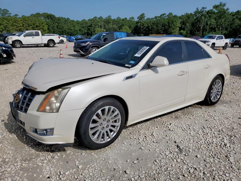 CADILLAC CTS PREMIU
