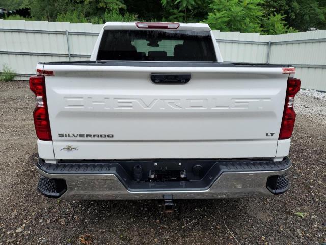 2023 CHEVROLET SILVERADO - 3GCPDDEK9PG175907