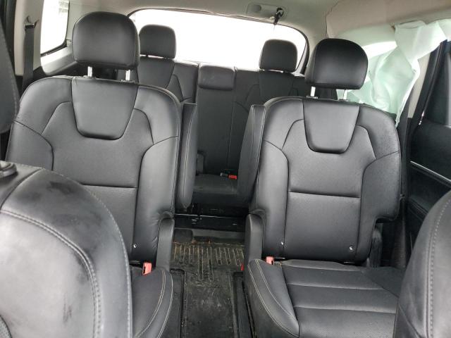 2022 KIA TELLURIDE 5XYP6DHC9NG298360