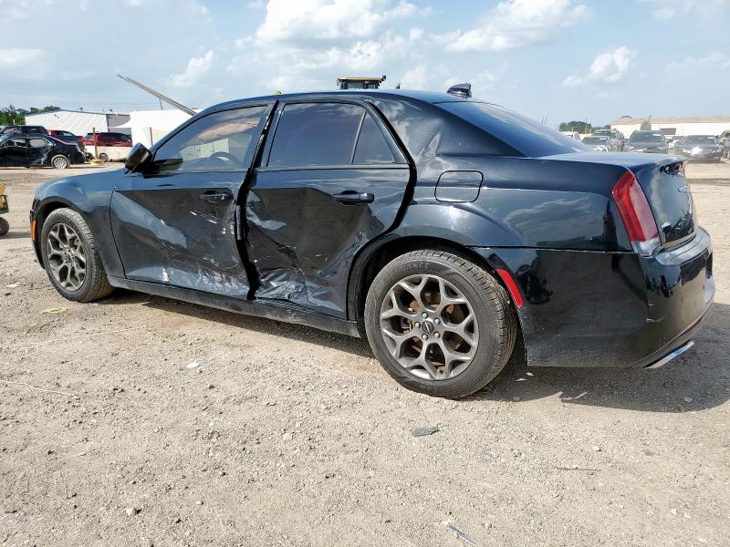 2016 CHRYSLER 300 S - 2C3CCAGG1GH170925