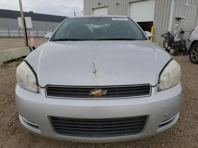 2G1WA5EK1B1106536 2011 CHEVROLET IMPALA