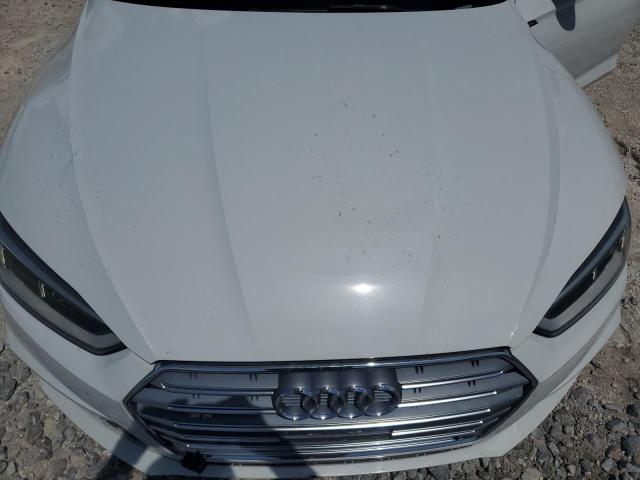 2018 AUDI 100 S QUAT WAUB4CF50JA097405