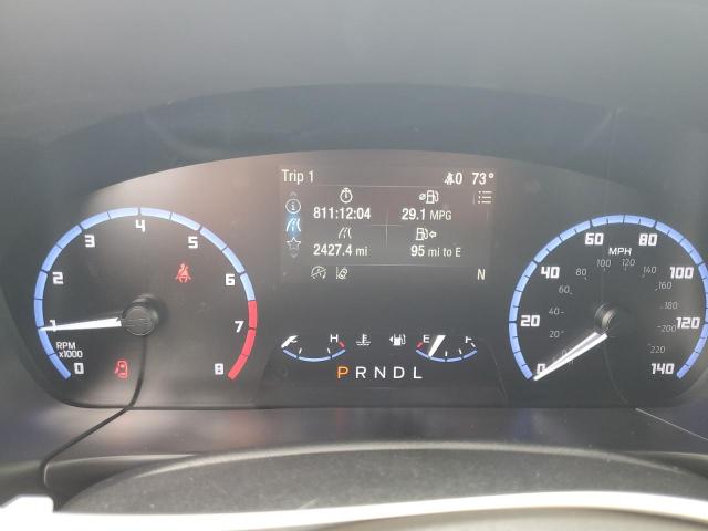 2021 FORD BRONCO SPO 3FMCR9B60MRA37284
