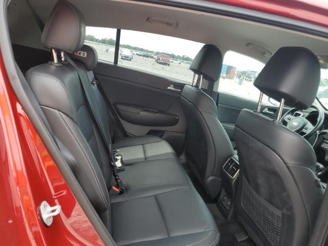 2017 KIA SPORTAGE E - KNDPNCAC2H7142301