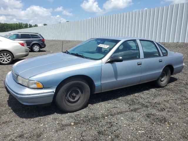 CHEVROLET CAPRICE /