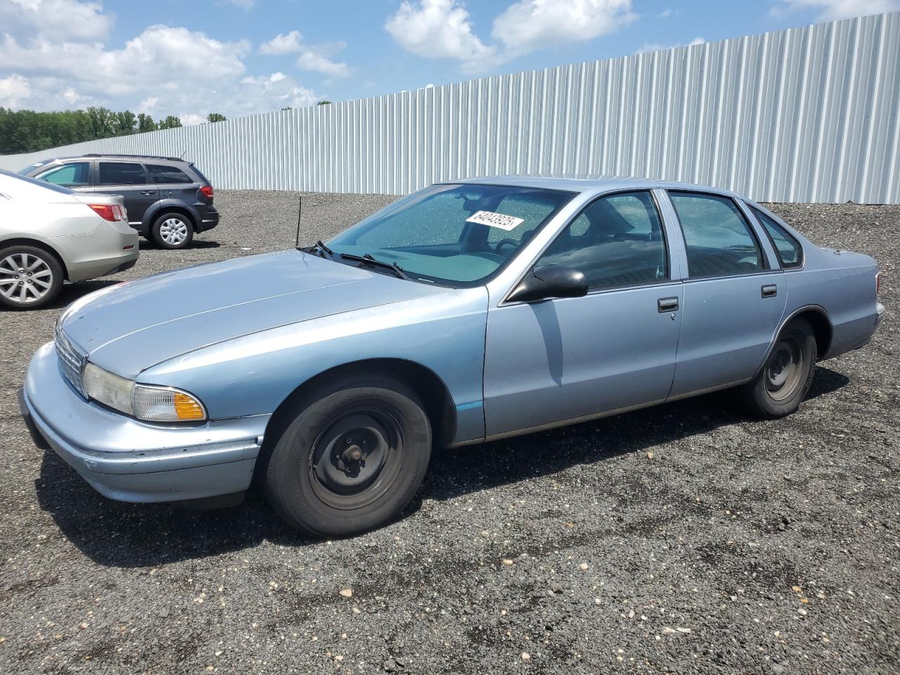 Chevrolet Caprice 1995