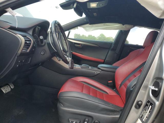 2021 LEXUS NX 300 BASE JTJSARBZ2M2191904