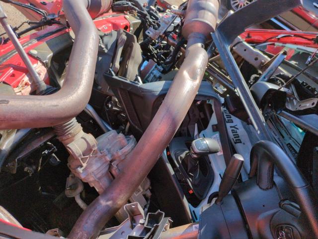 2020 DODGE CHALLENGER - 2C3CDZFJ8LH218312