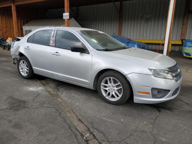 2012 FORD FUSION S #3312338770