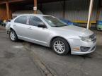 Lot #3312338770 2012 FORD FUSION S
