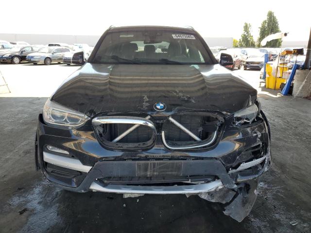 2019 BMW X3 XDRIVE3 - 5UXTR9C5XKLP92415