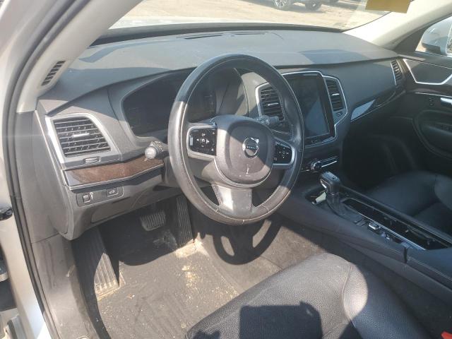 2019 VOLVO XC90 T5 MO YV4102PK7K1464646