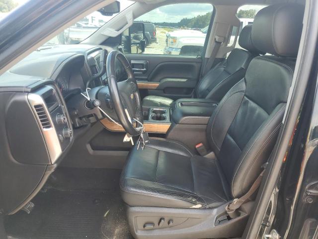 2015 CHEVROLET SILVERADO K1500 LTZ 3GCUKSEJ9FG202171