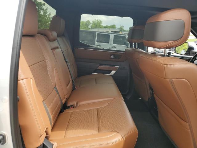 2023 TOYOTA TUNDRA CRE - 5TFMA5DB2PX076974