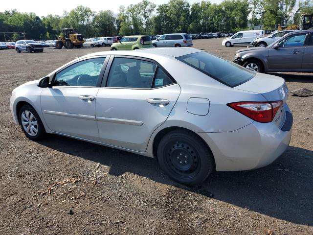 Vin: 2t1burhexgc553224, lot: 63505185, toyota corolla l 20162