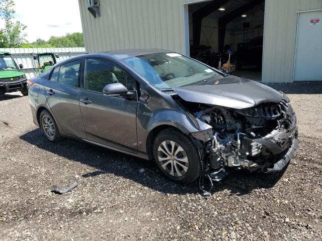 2021 TOYOTA PRIUS PRIM JTDKAMFP0M3171059