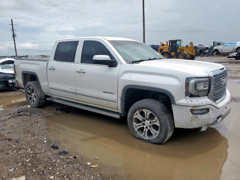 2017 GMC SIERRA K15 3GTU2PEJ0HG290429