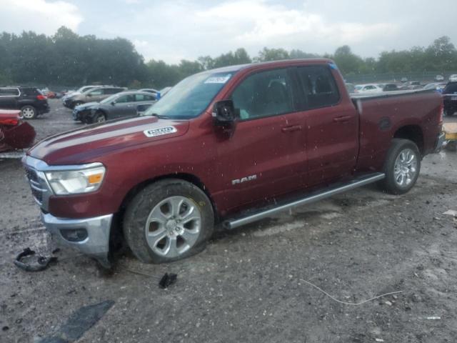 2022 RAM 1500 BIG HORN/LONE STAR 1C6SRFBT8NN204460